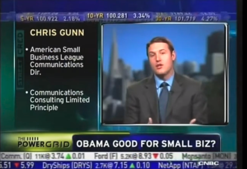 Is Obama Good for Small Businesses