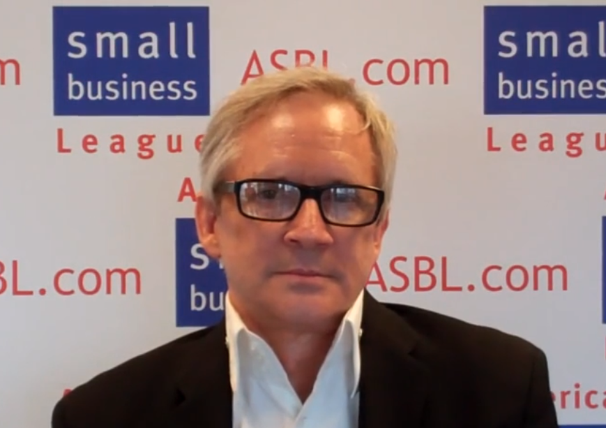 Lloyd Chapman Explains Why Obama Wants to Close the SBA