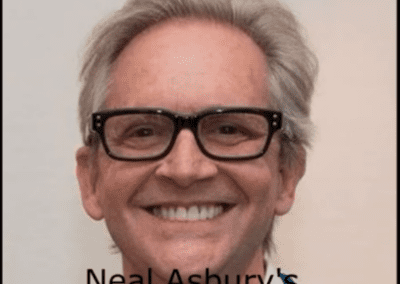 Lloyd Chapman on Neal Asbury’s Made in America, January 2020