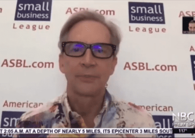 NBC Palm Springs 8 14 20 – Trump Sued By ASBL In San Francisco