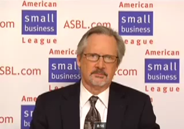 ASBL Responds to Attack by U S Chamber of Commerce